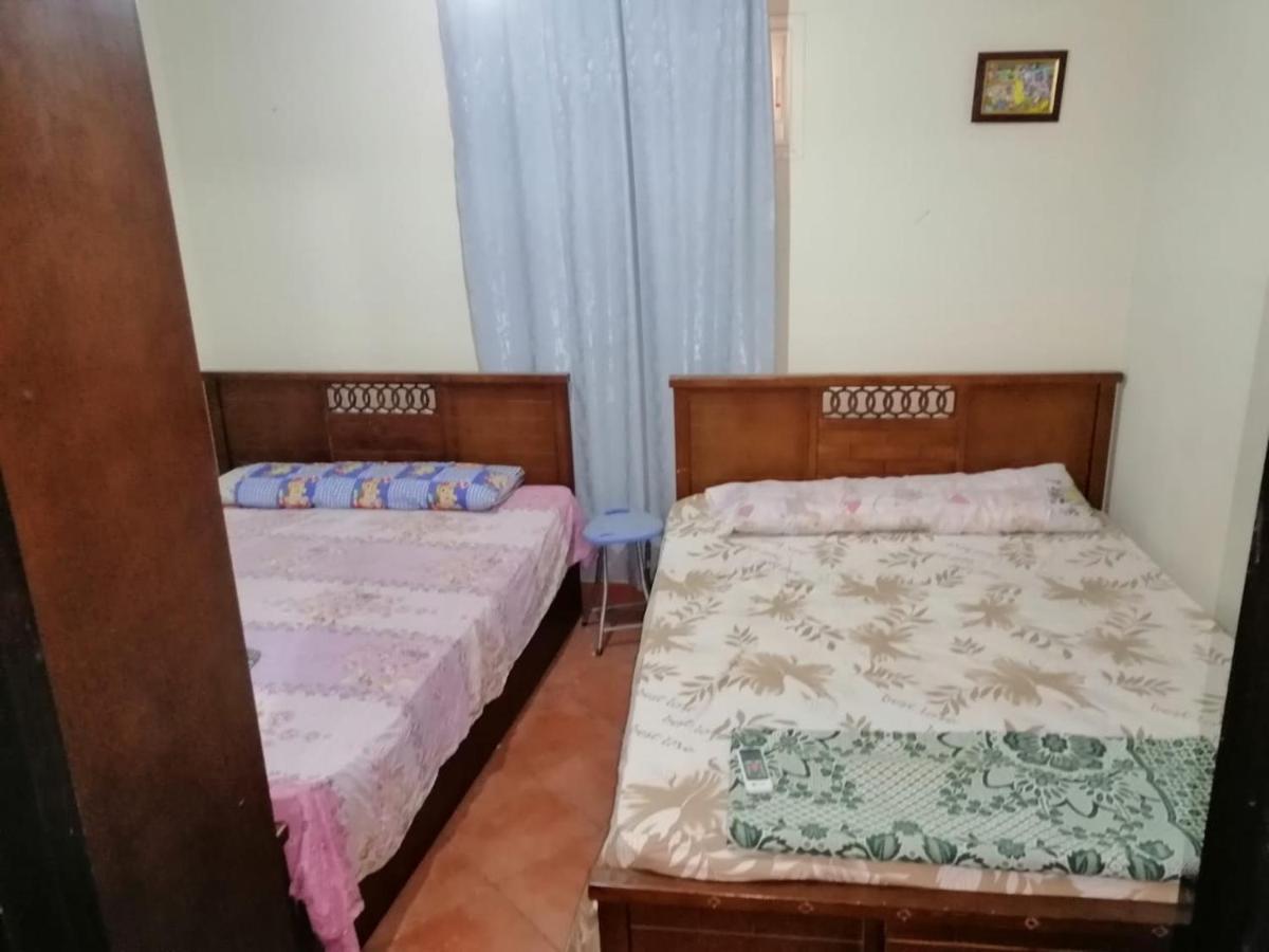 Apartment In Porto El Sokhna Families Only Ain Sukhna Luaran gambar