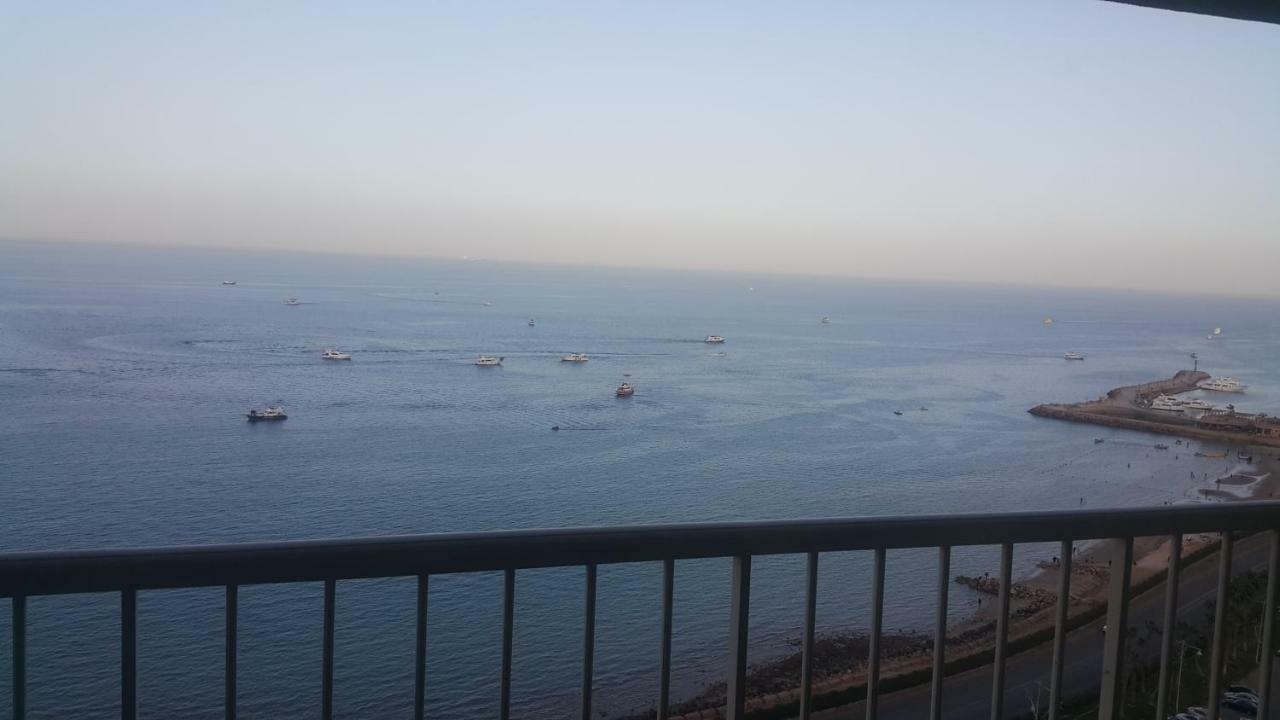 Apartment In Porto El Sokhna Families Only Ain Sukhna Luaran gambar