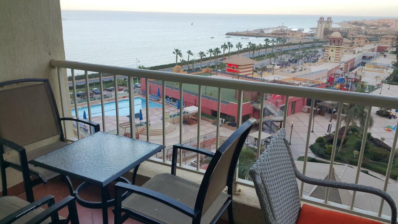 Apartment In Porto El Sokhna Families Only Ain Sukhna Luaran gambar