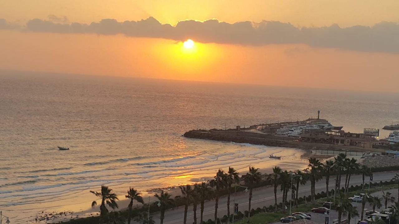 Apartment In Porto El Sokhna Families Only Ain Sukhna Luaran gambar